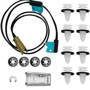 Door Handle Upgrade Repair Kit Reinforced Microswitch Harness 1042845-00 101600